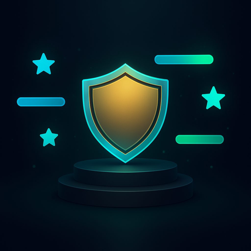 Лучший VPN 2026 — рейтинг и сравнение