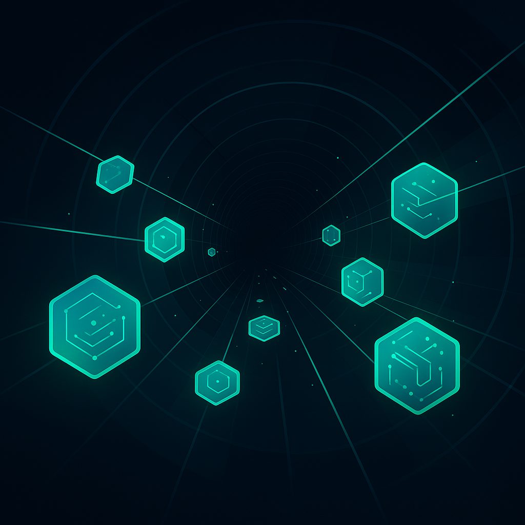 VLESS VPN протокол — обход DPI блокировок