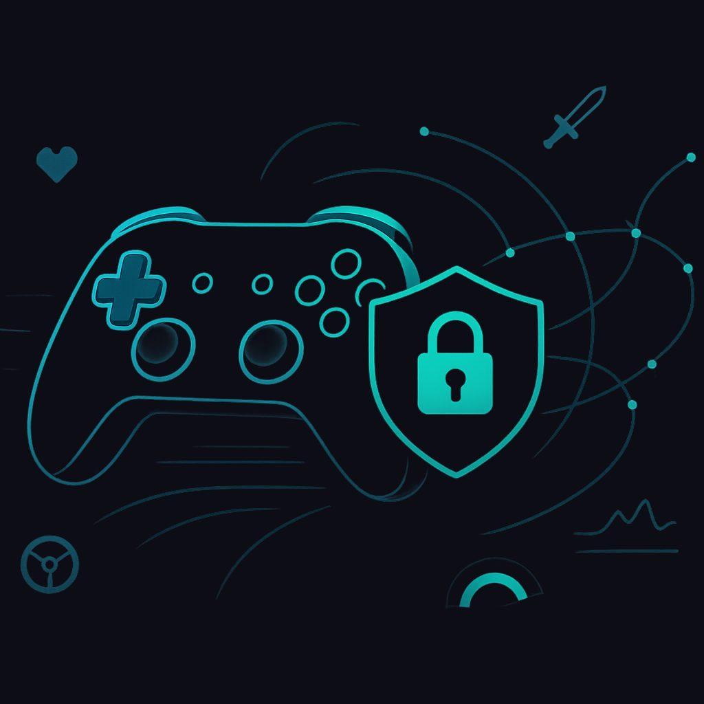 VPN для онлайн-игр — низкий пинг