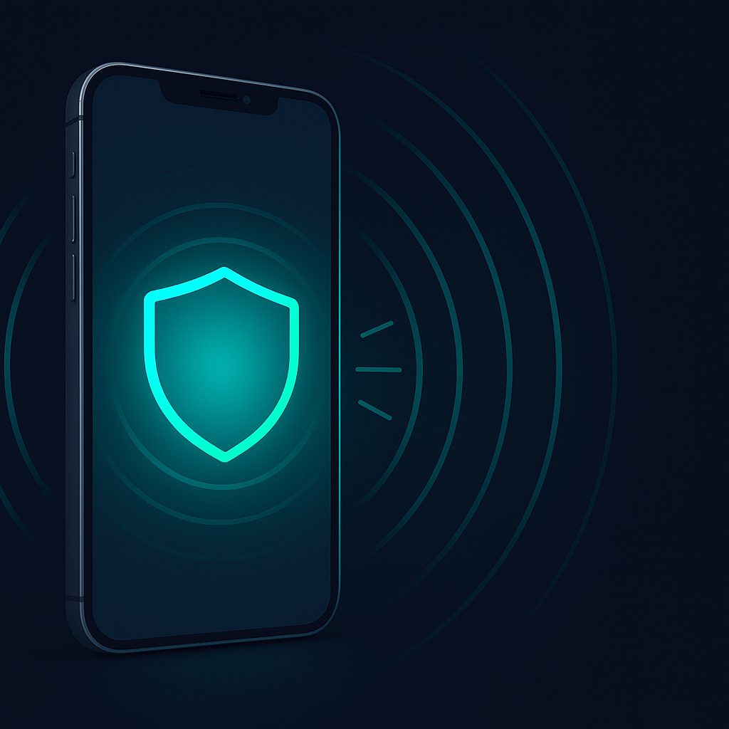 VPN для iPhone и iPad — безопасность на iOS